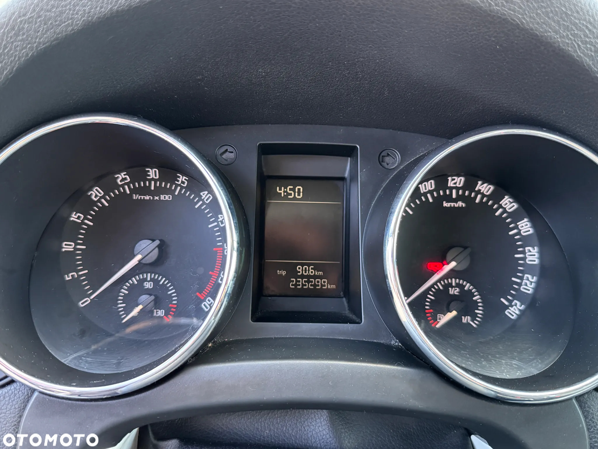 Skoda Yeti 1.6 TDI DPF Ambition Greenline - 11
