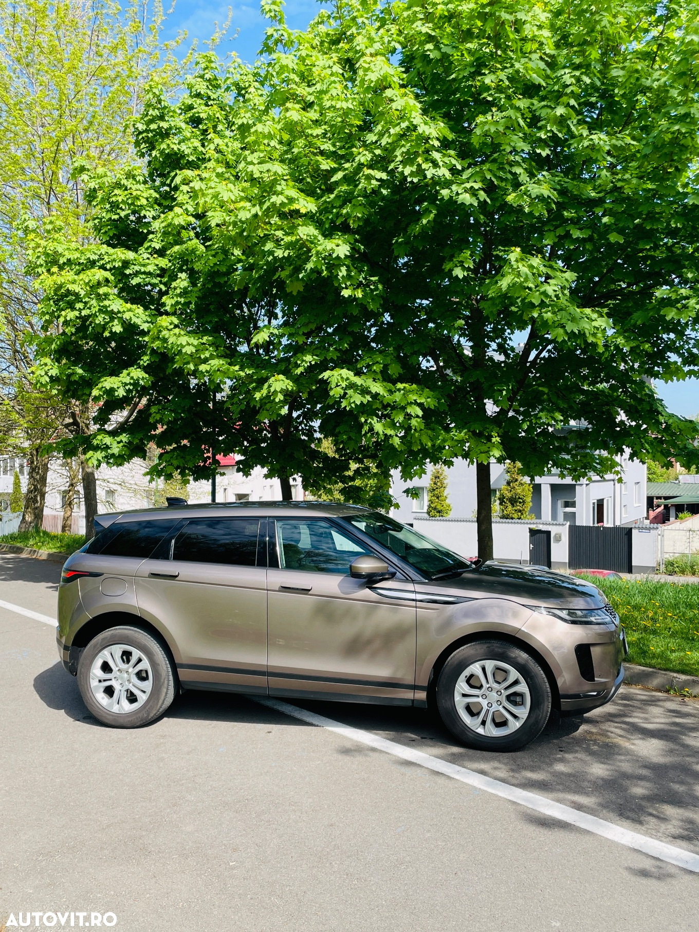 Land Rover Range Rover Evoque 2.0 D150 S - 23