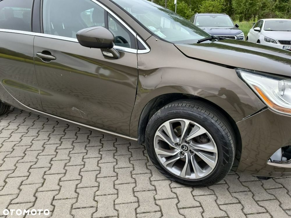 Citroën DS4 - 9