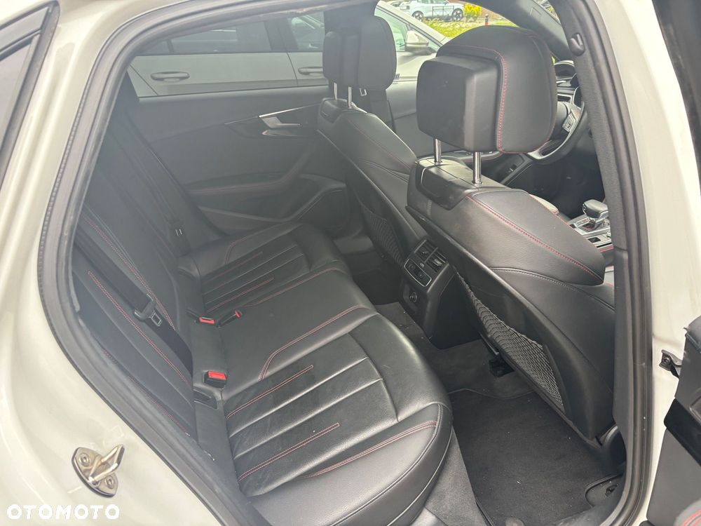 Audi A4 Limousine 2.0 TFSI Sport S tronic - 12