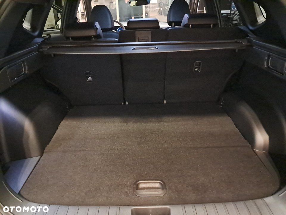 Hyundai Tucson - 17