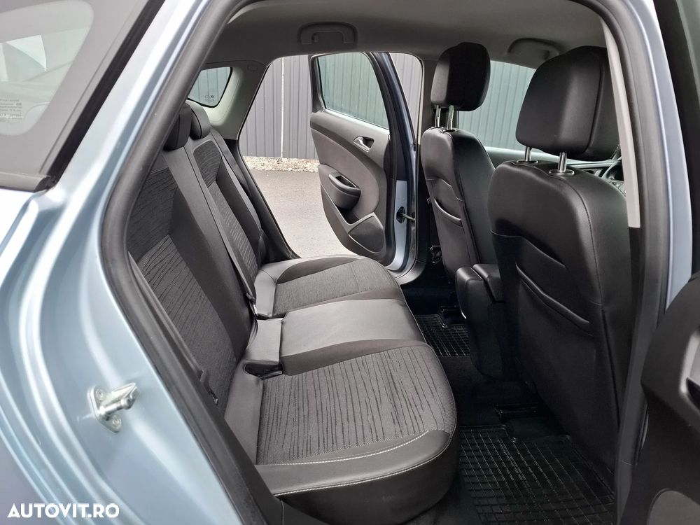 Opel Astra 1.6 TWINPORT ECOTEC Start/Stop 150 Edition - 6