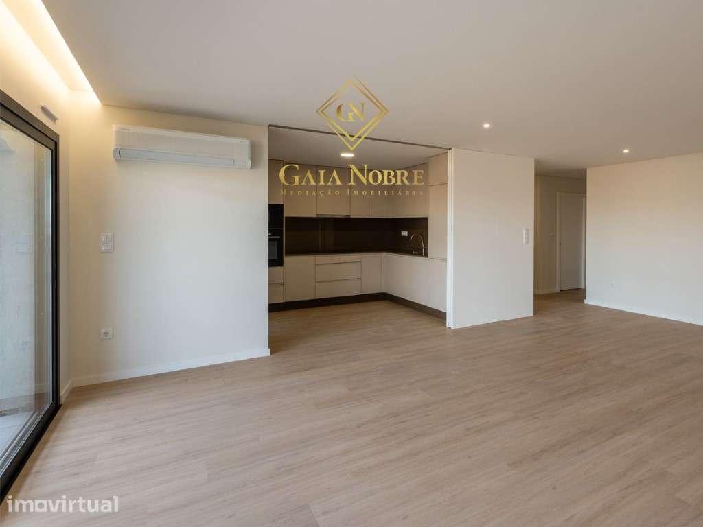 T3 Santa Marinha - Grande imagem: 4/23