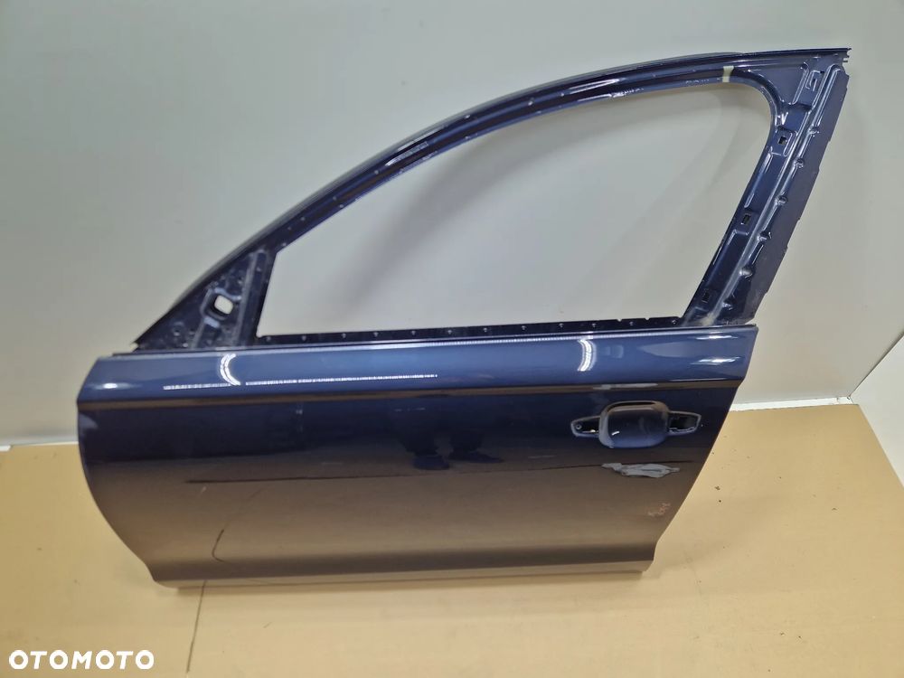 AUDI A6 C7 4G0 DRZWI LEWE PRZÓD PRZEDNIE - 2