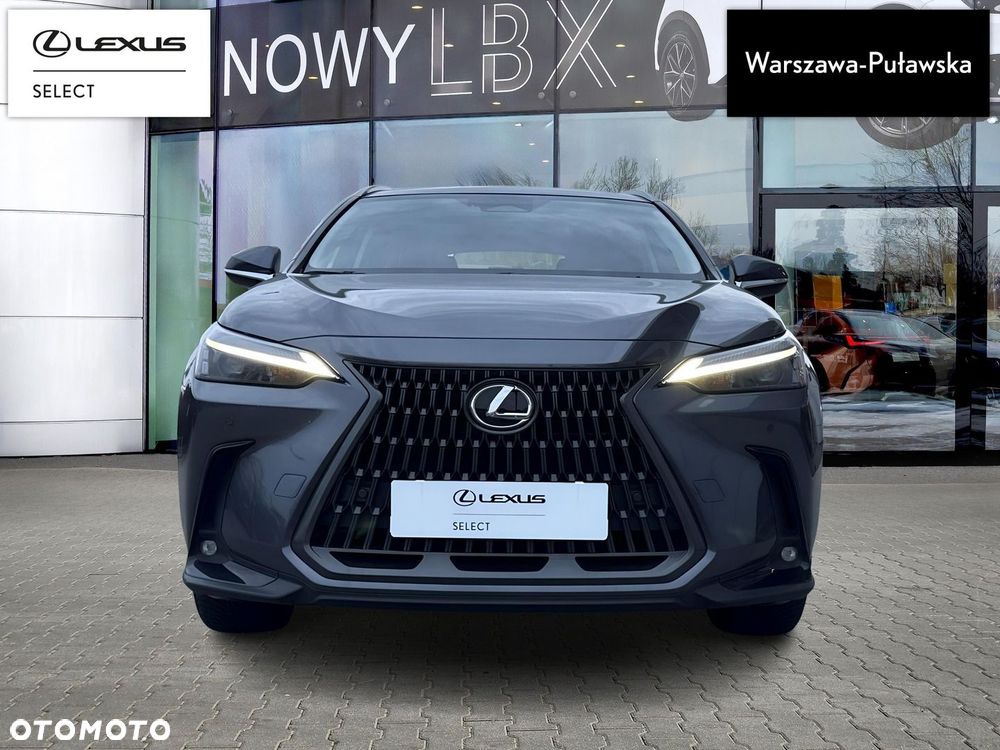 Lexus NX 350h Business AWD - 6