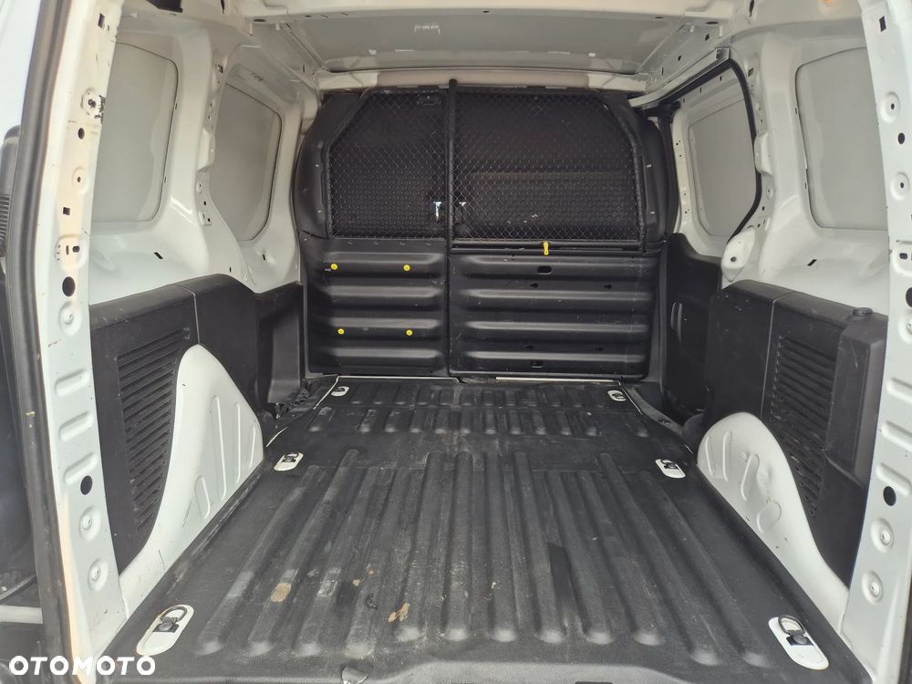 Citroën Berlingo - 20