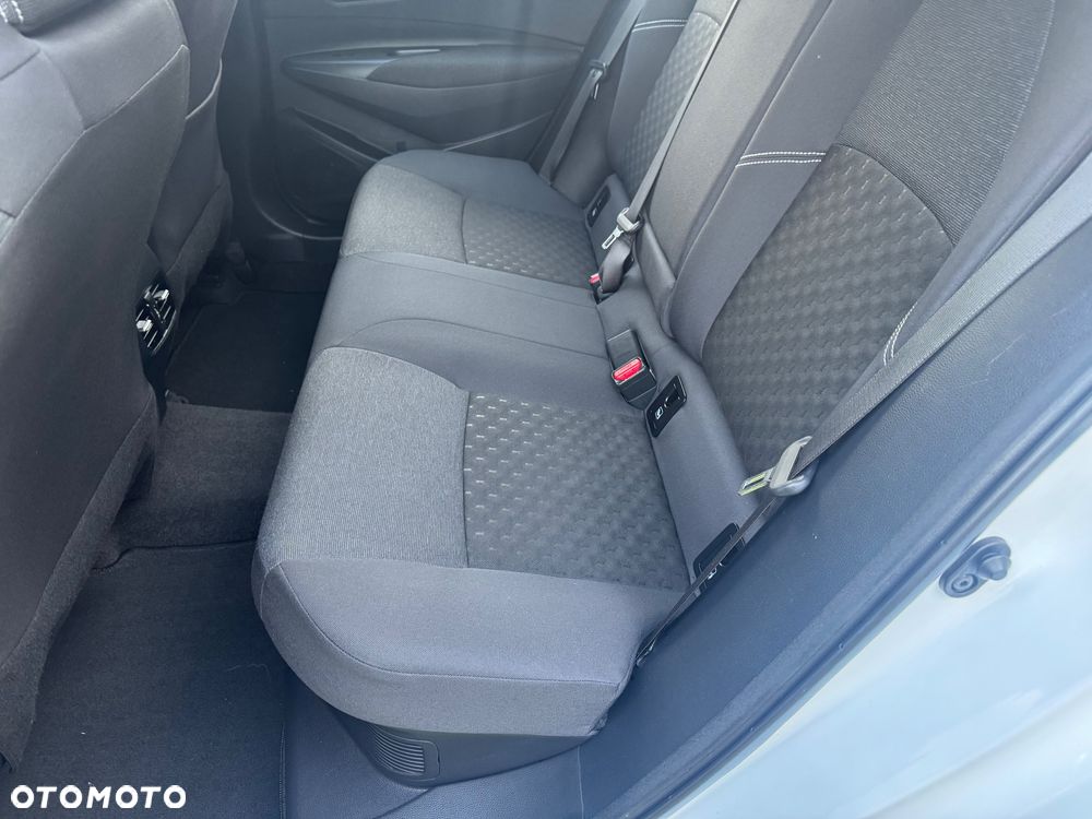 Toyota Corolla 1.8 Hybrid Comfort - 22
