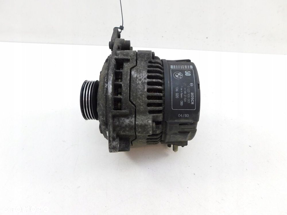 BMW R850R ALTERNATOR PRĄDNICA - 2