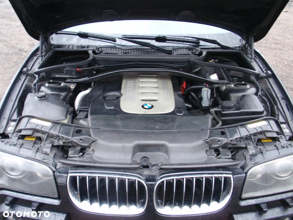 BMW X3 xDrive30d Limited Sport Edition - 19