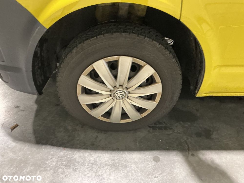 Volkswagen Caravelle 2.0 TDI L1 Trendline - 3
