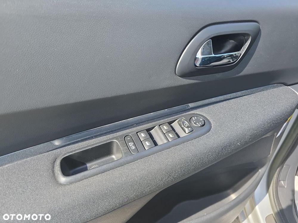 Peugeot 5008 1.6 HDi Active - 9