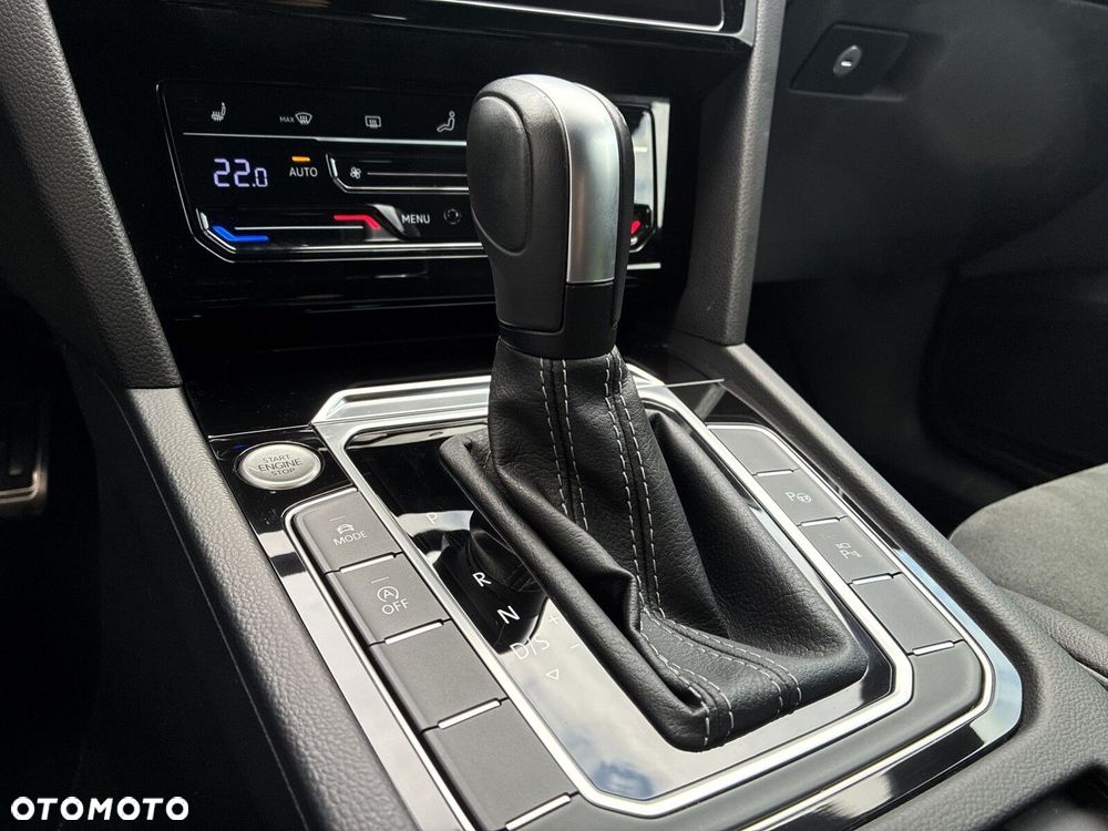 Volkswagen Arteon Shooting Brake - 19