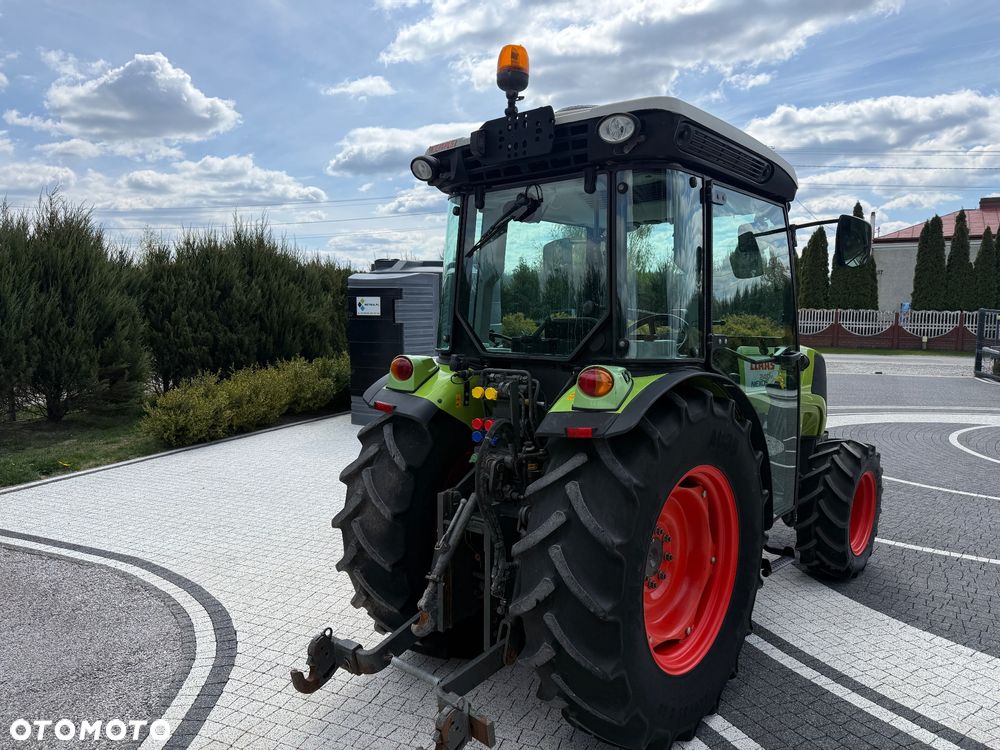 Claas Nexos 240vl - 6