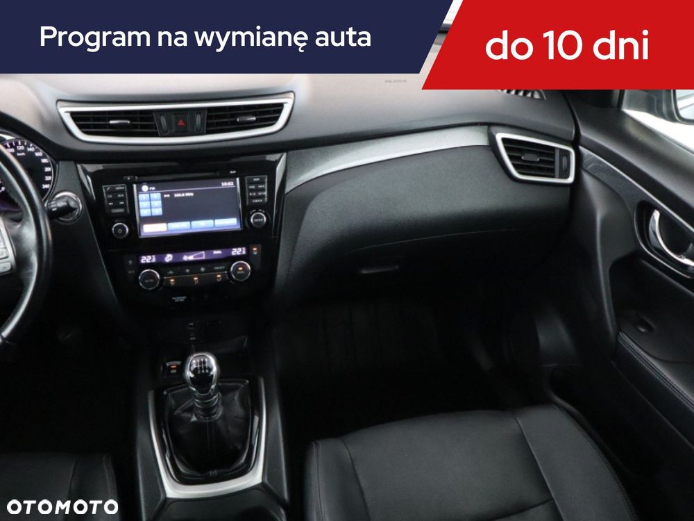 Nissan X-Trail - 10