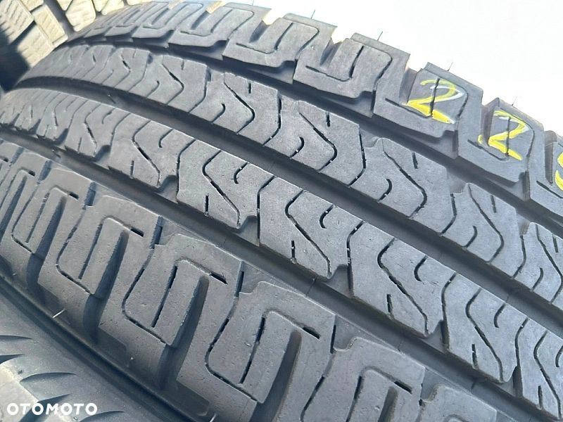 225/75/16C Michelin Agilis Campin_7,5mm_4szt_(597) - 5