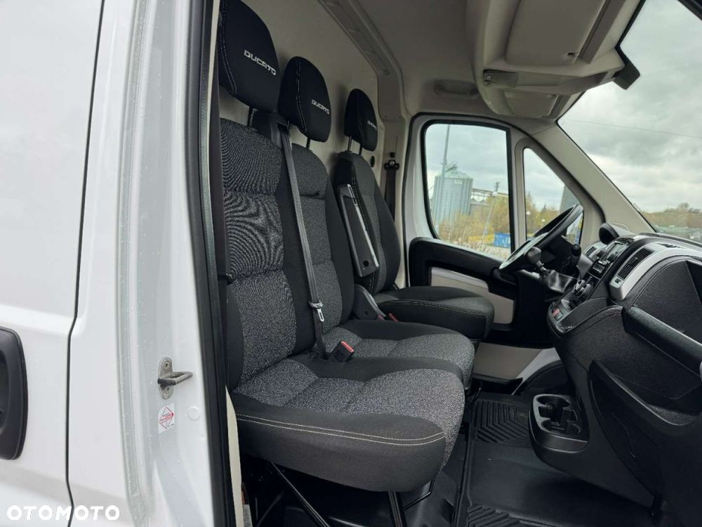 Fiat Ducato - 6