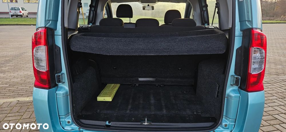 Fiat Qubo 1.3 Multijet 16V DPF Start&Stopp My - 16