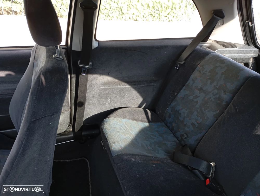 Opel Corsa 1.0 Eco - 6