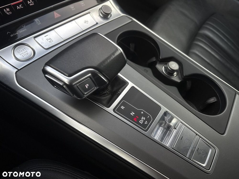 Audi A6 Limousine - 28