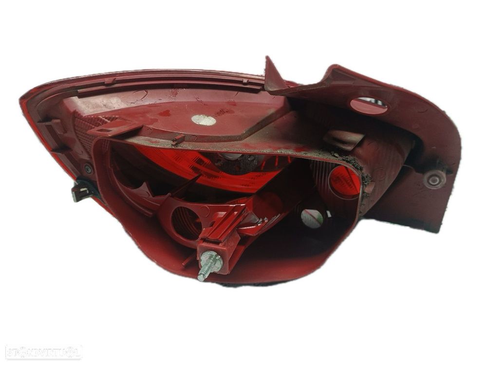 Farolim Dto Seat Ibiza Iv (6J5, 6P1) - 2