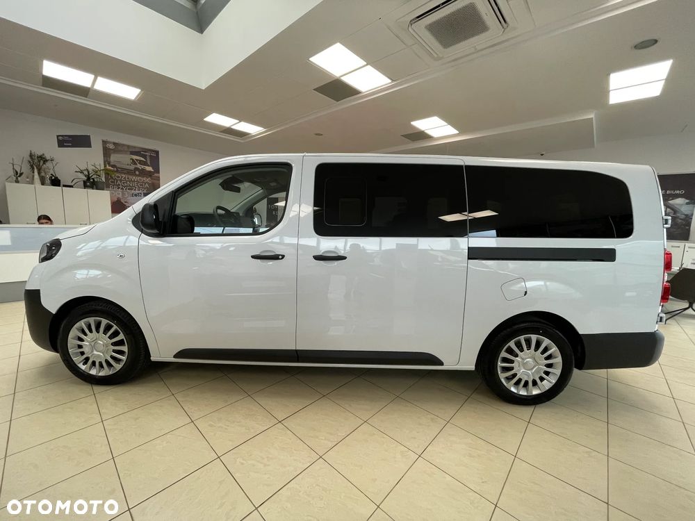 Toyota Proace Verso 2.2 D4-D Long Combi - 7