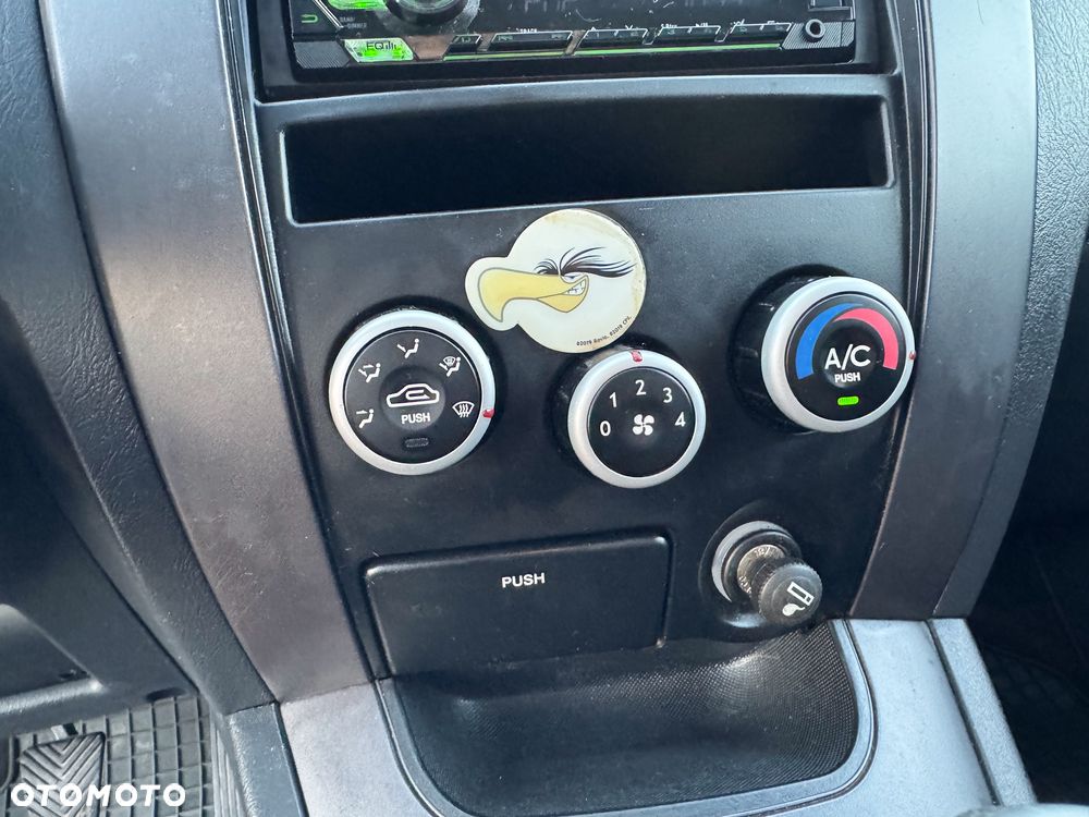 Hyundai Tucson 2.0 CRDi Premium - 20