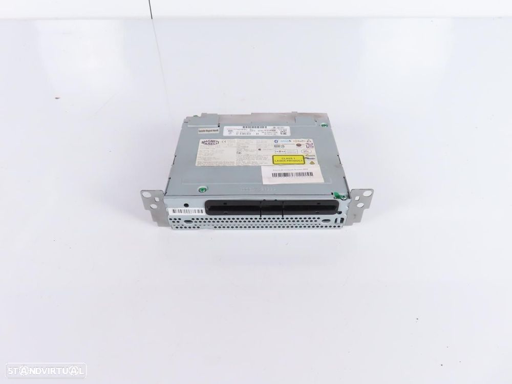 Sistema / Unidade de navegação Business Usado / Original BMW 5 Gran Turismo (F07... - 1