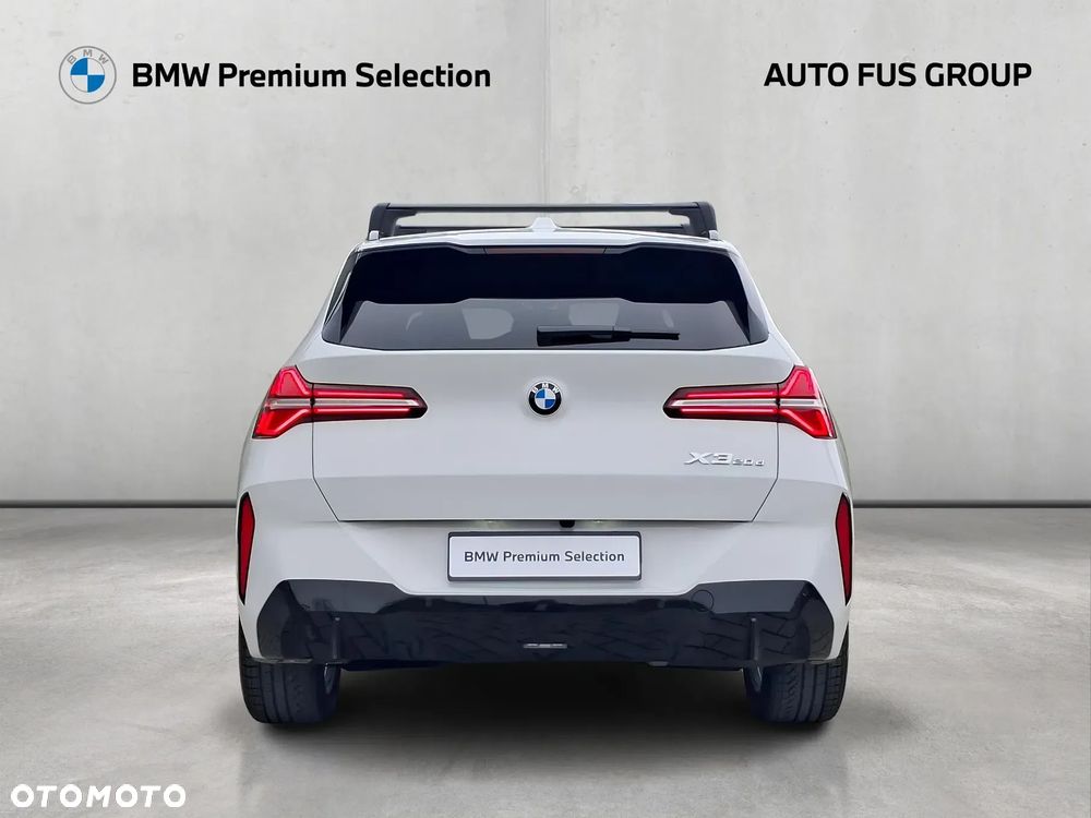BMW X3 - 4