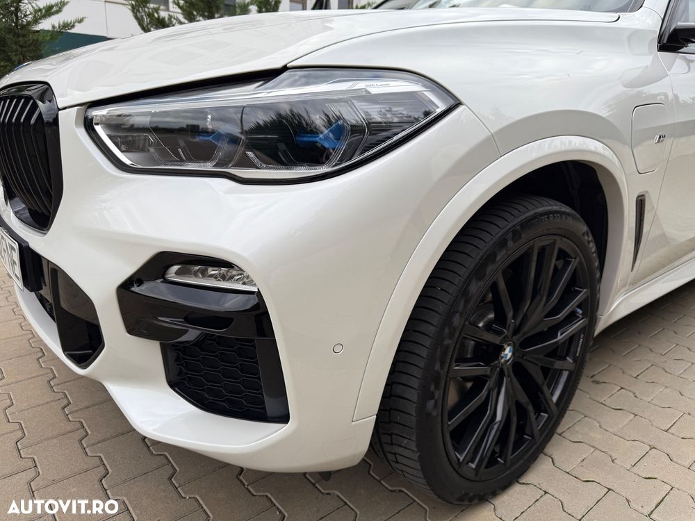 BMW X5 xDrive45e - 19