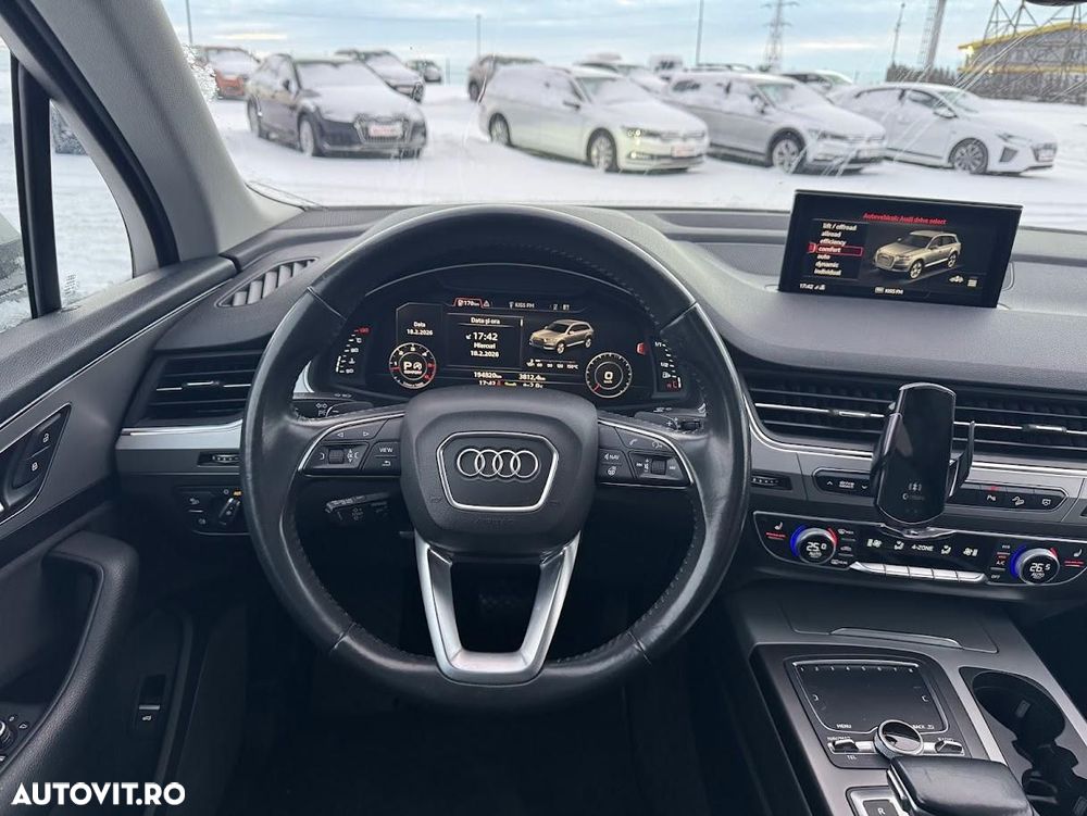 Audi Q7 - 13