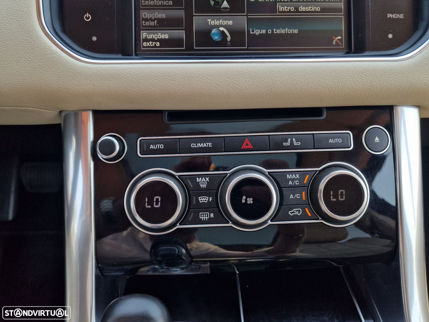 Land Rover Range Rover Sport 3.0 SDV6 HSE Dynamic - 36