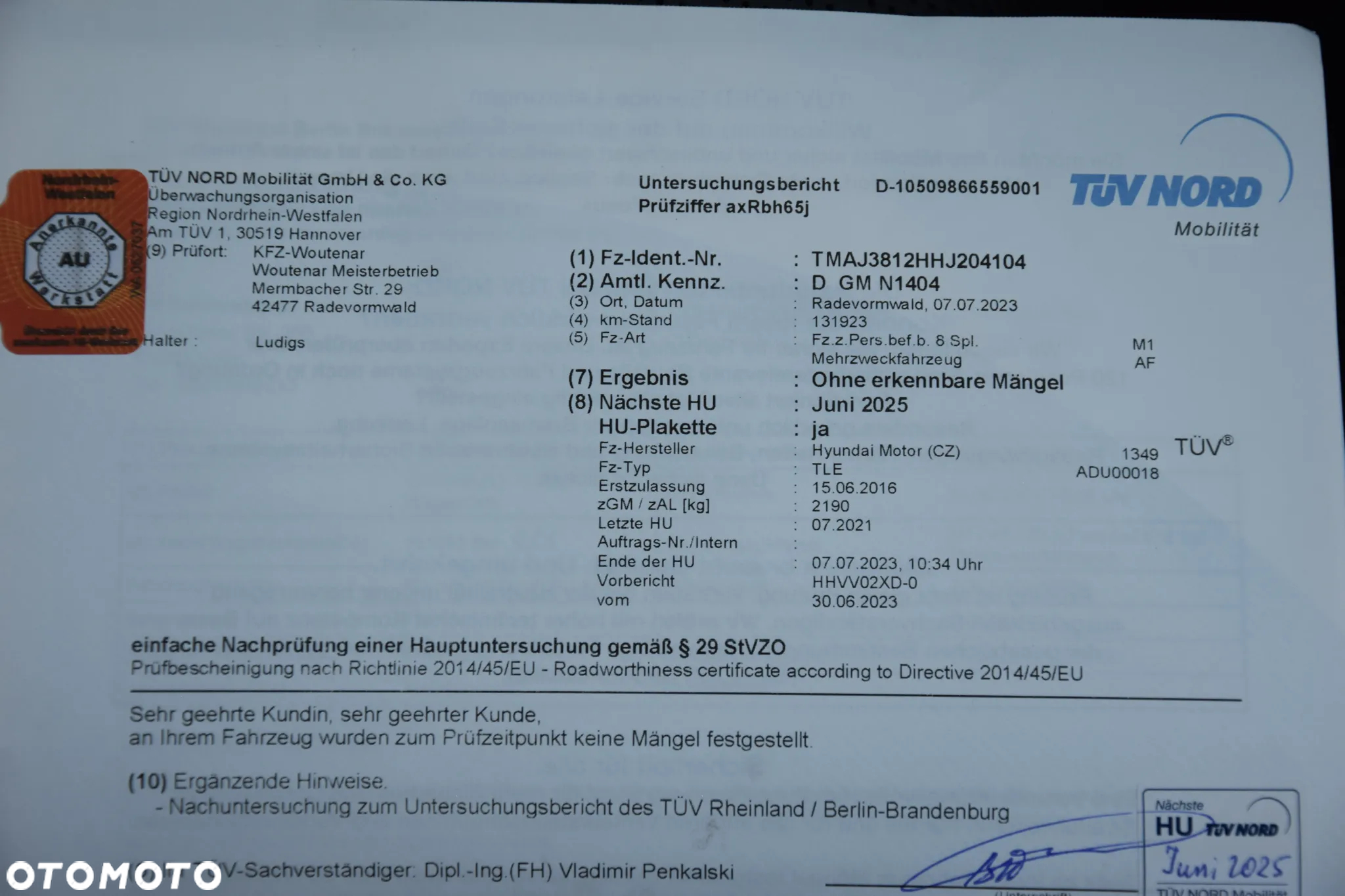 Hyundai Tucson 1.6 T-GDI Premium 4WD DCT - 40