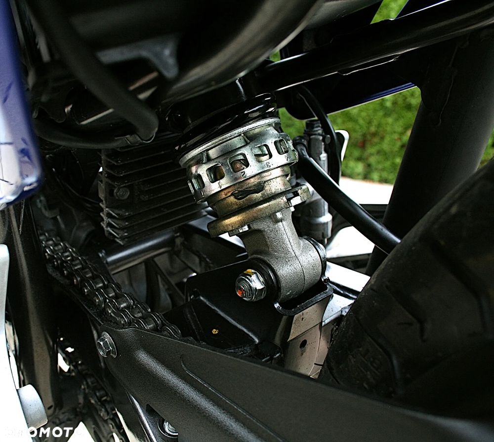 Honda Varadero - 33