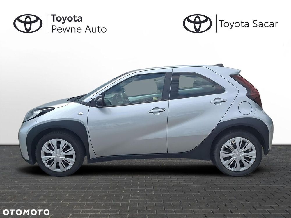 Toyota Aygo X - 2