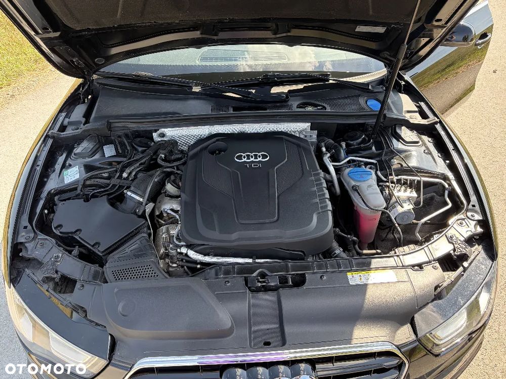 Audi A5 Sportback 2.0 TDI - 14