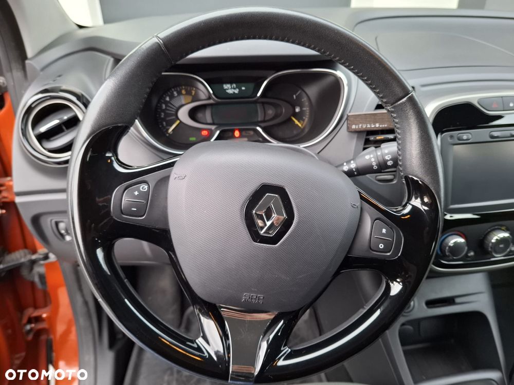 Renault Captur 0.9 Energy TCe Life - 5