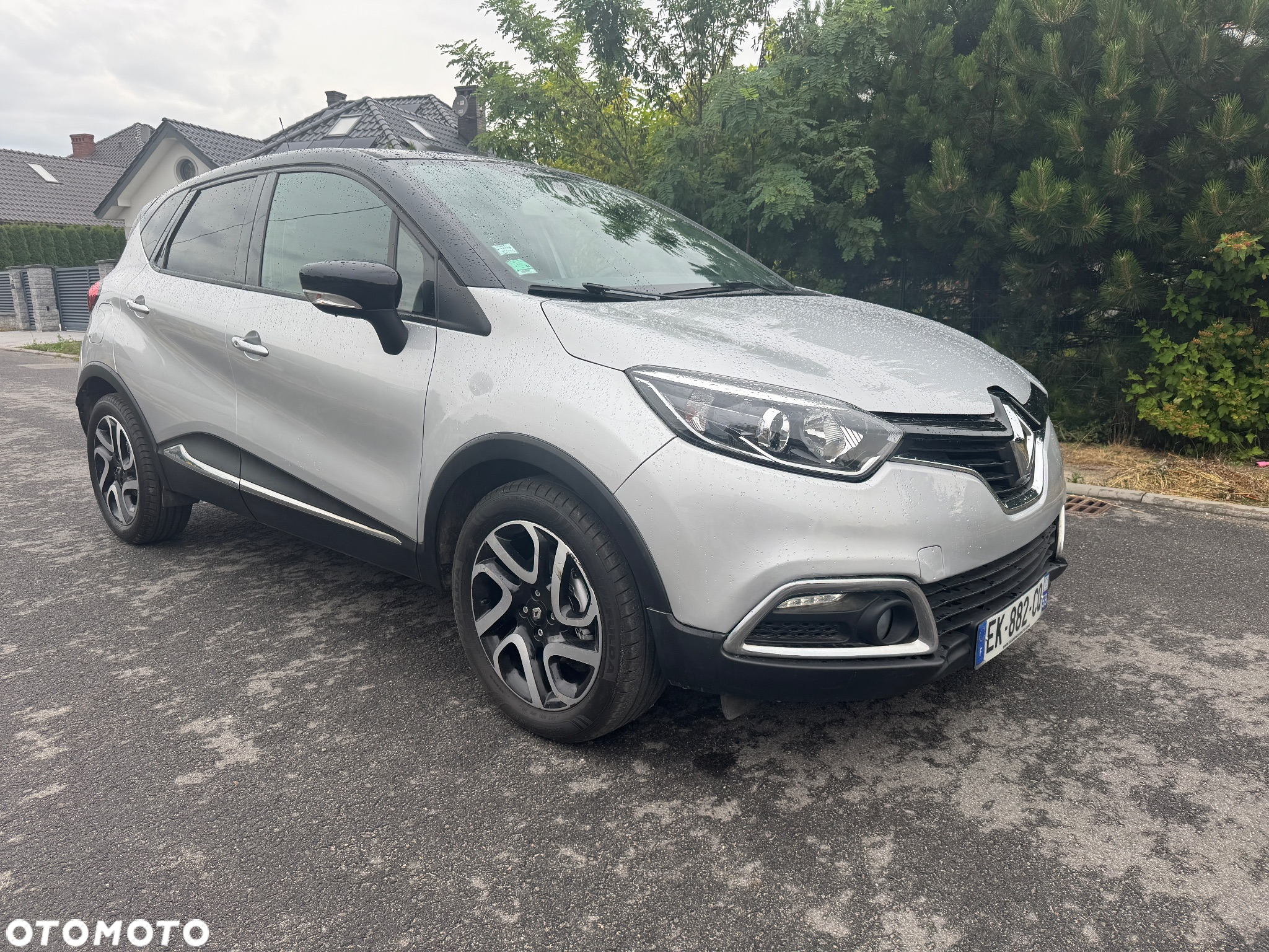 Renault Captur (ENERGY) dCi 90 EDC LIMITED - 3