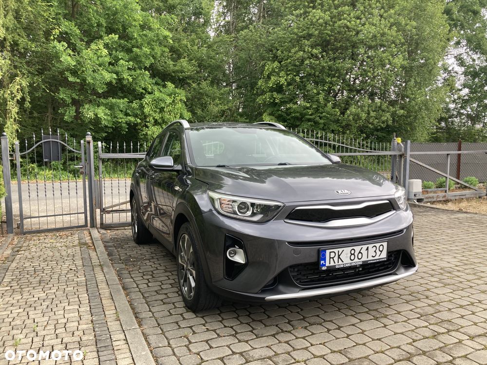 Kia Stonic - 5