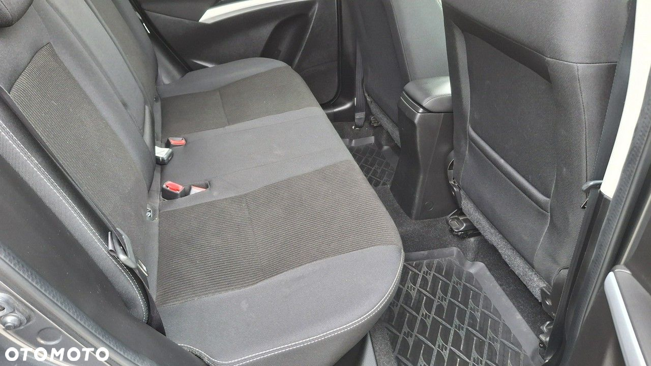 Suzuki SX4 S-Cross - 19