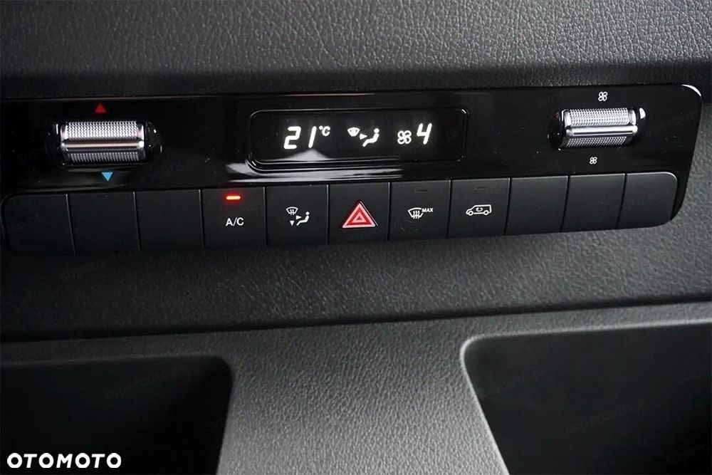 Mercedes-Benz Sprinter BASE Długi 317 CDI 9G-Tronic 2.0 170KM - 16