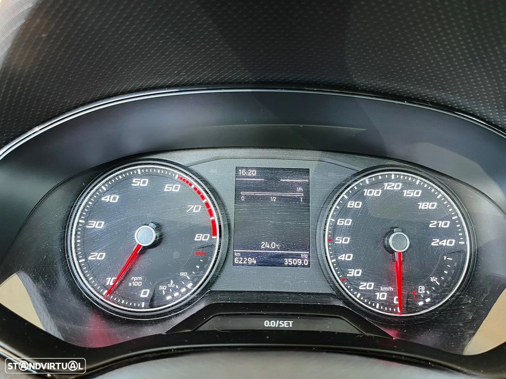 SEAT Arona 1.0 TSI Style - 7