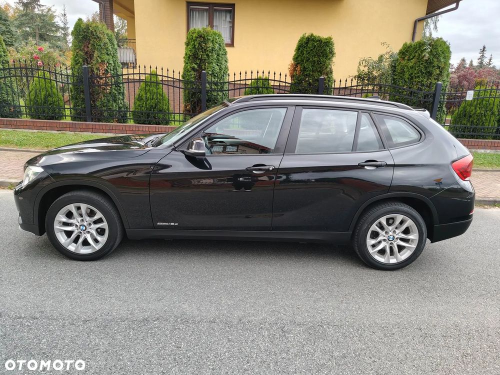 BMW X1 sDrive16d xLine - 5