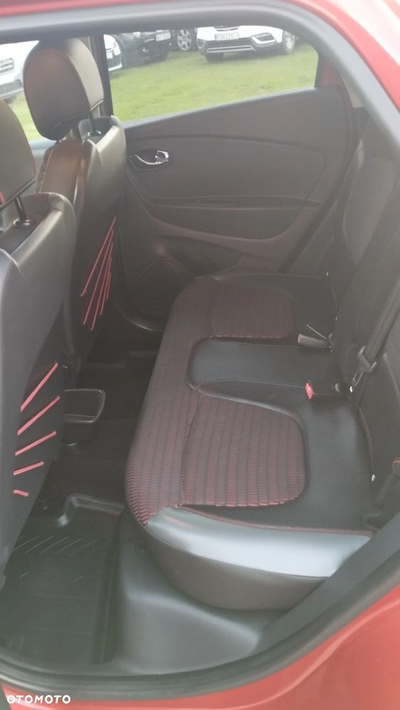 Renault Captur 0.9 Energy TCe Life - 14