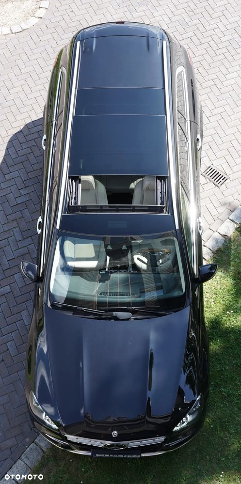 Mercedes-Benz GLS 400 d 4-Matic - 11
