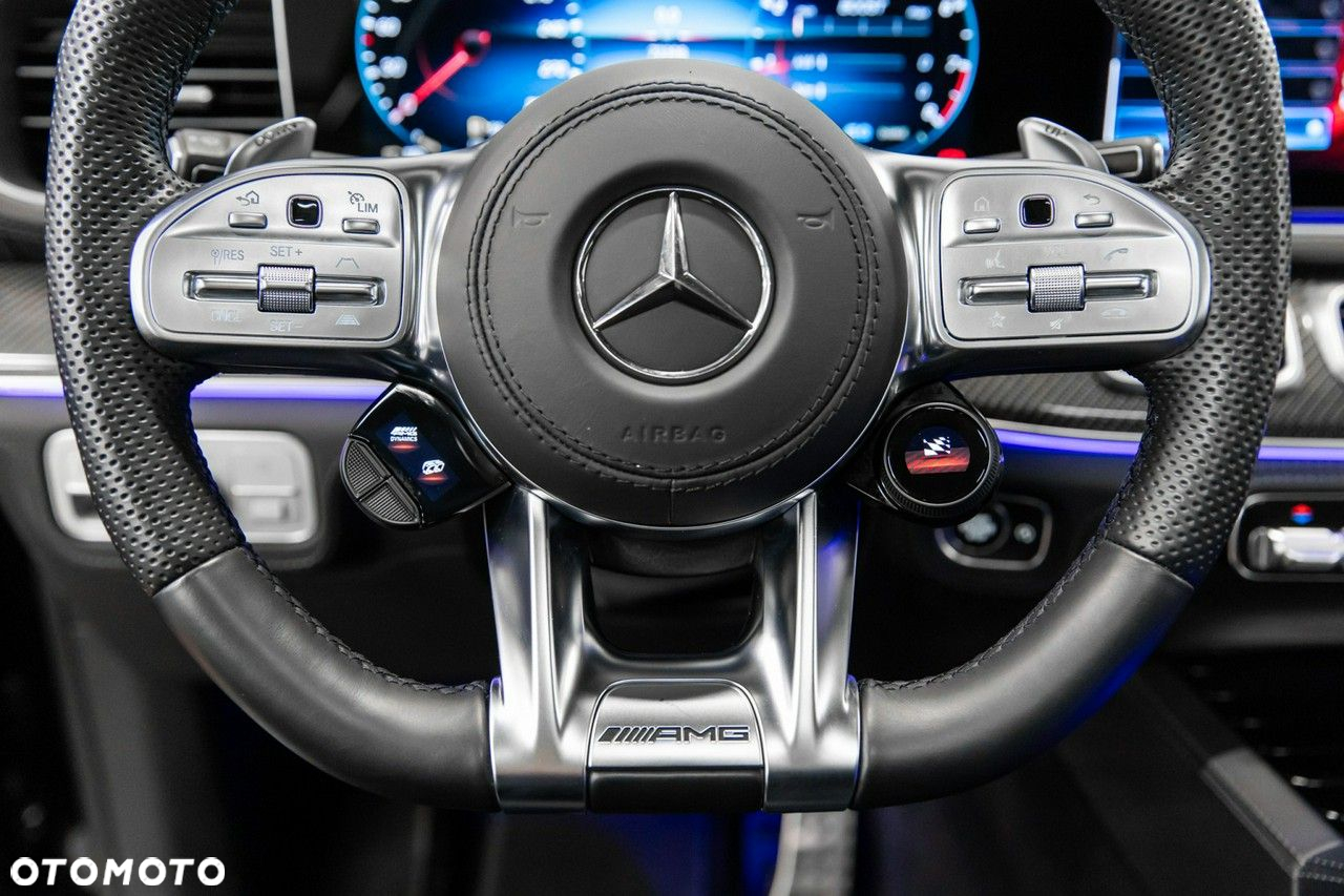 Mercedes-Benz GLE - 29