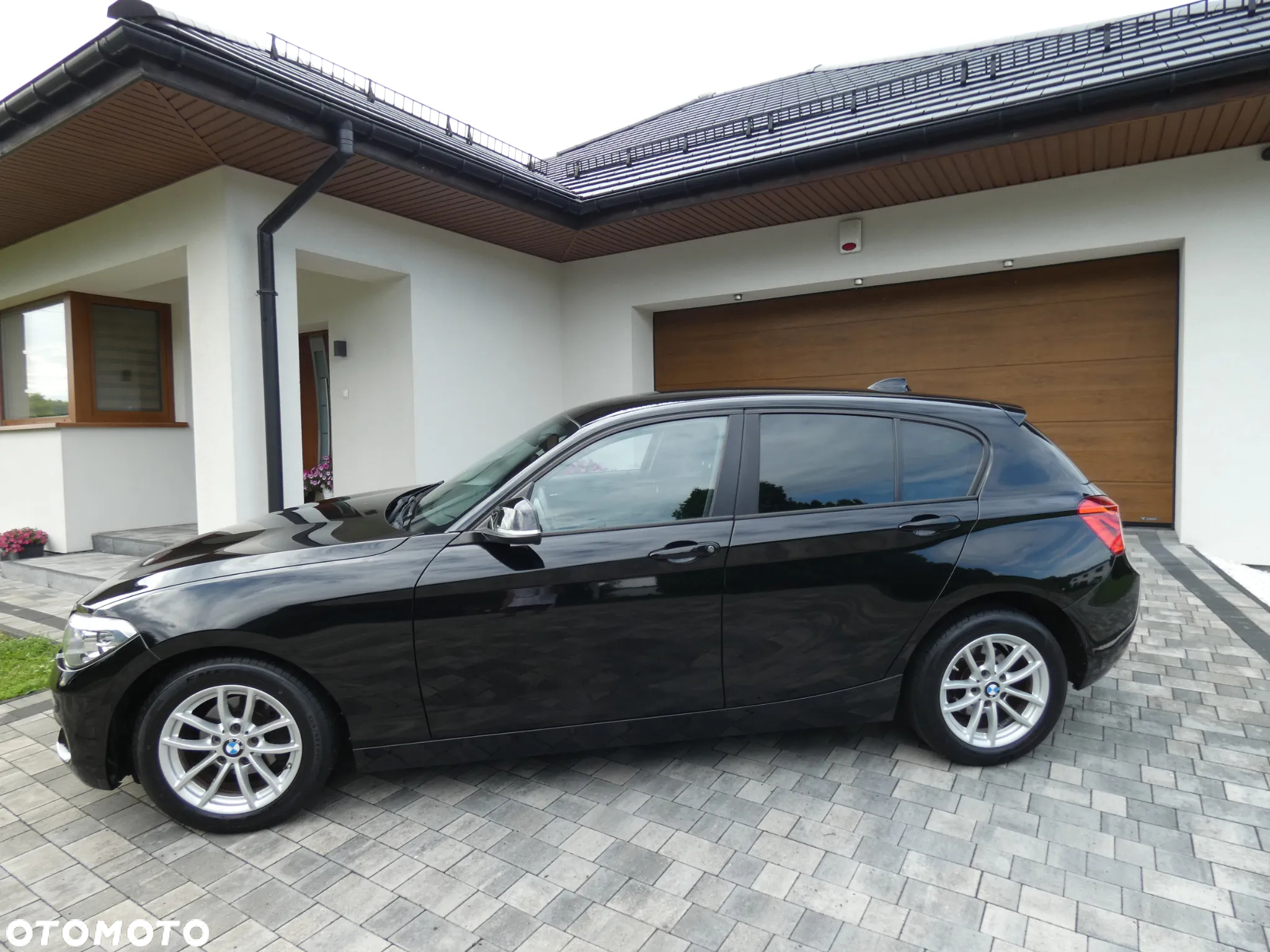 BMW Seria 1 - 3
