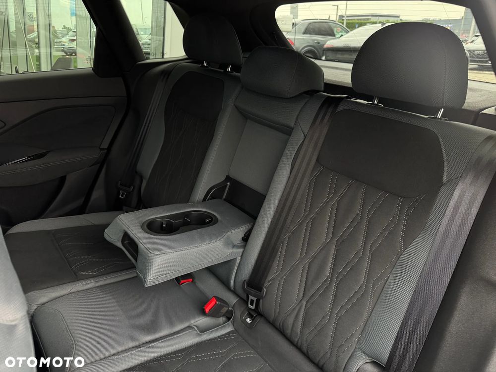Audi Q3 TFSI 195 kW Quattro S tronic - 31