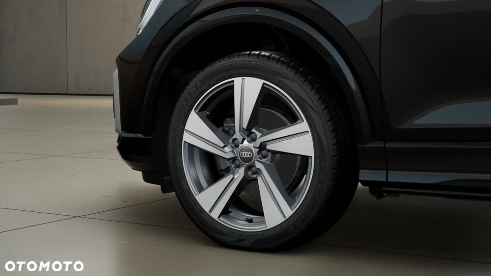 Audi Q2 35 TFSI Advanced S tronic - 8