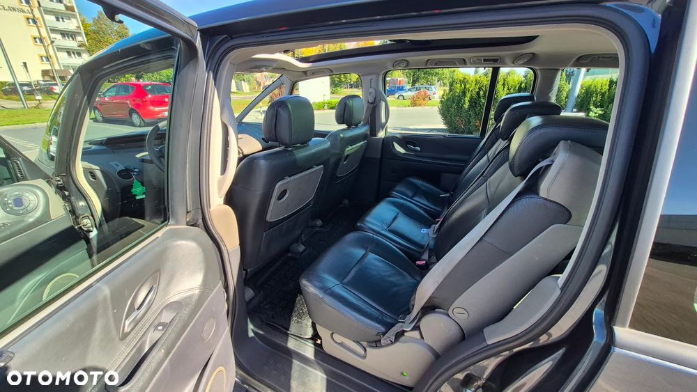 Renault Espace 1.9 dCi Expression - 10