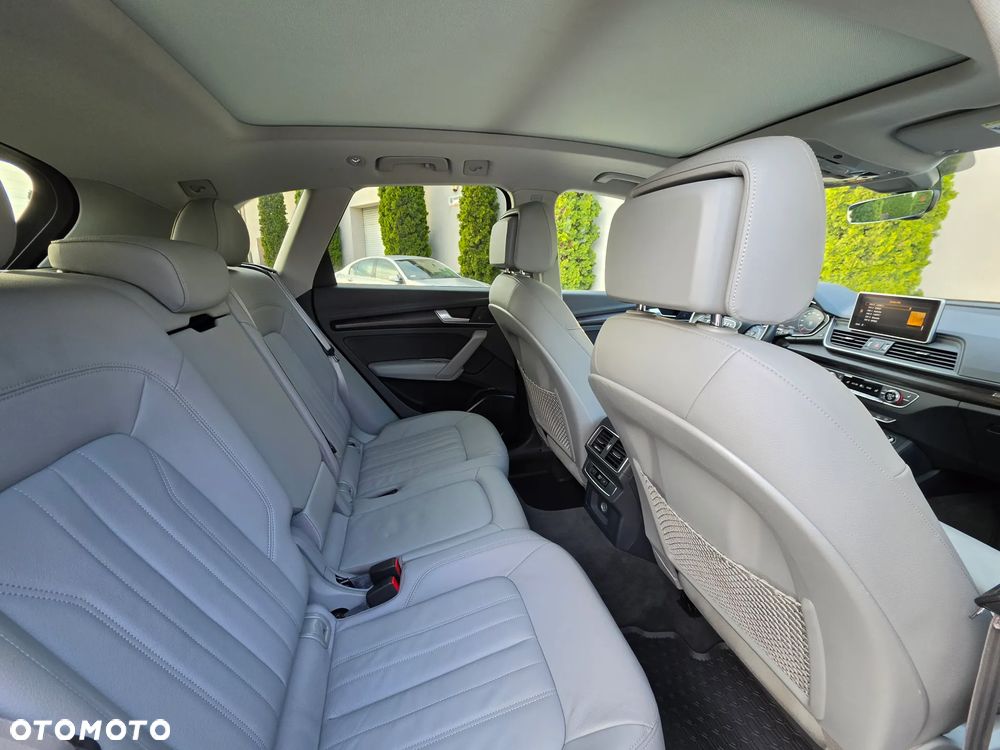 Audi Q5 2.0 TFSI Quattro S tronic - 10